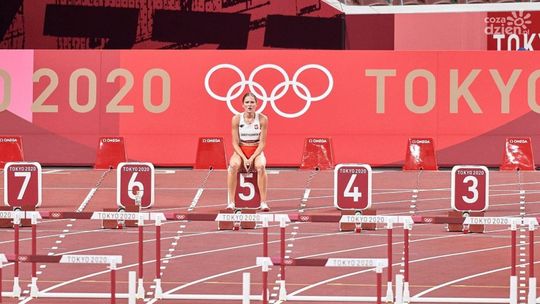 Olimpijka z Tokio przyjedzie do Płońska, w piątek spotkanie z Pią Skrzyszowską
