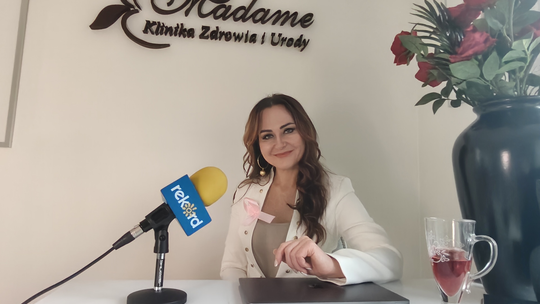 Onkokosmetologia: Wciąż temat tabu? Ekspert Halina Komorska wyjaśnia, jak kosmetologia wspiera pacjentów