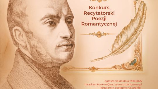 Opinogóra. Muzeum czeka na zgłoszenia do konkursu