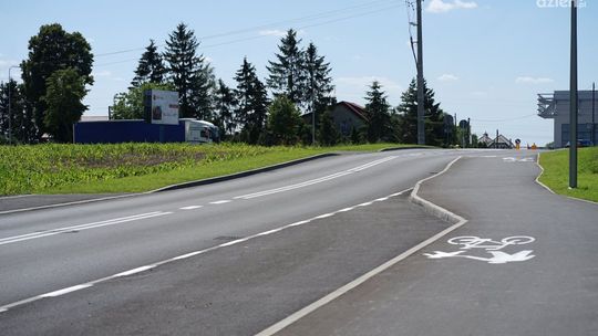 Opinogórska w nowej odsłonie (zdjęcia)