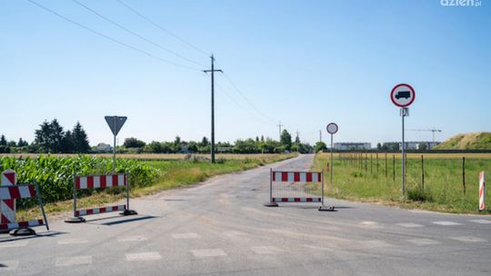 Opinogórska zamknięta do grudnia!