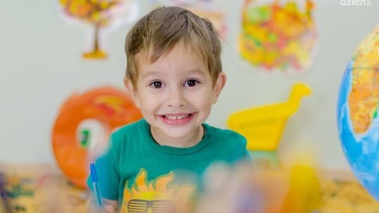 Optymizm w Edukacji: I Sympozjum Polskiej Areny Optymistycznych Dyrektorów!