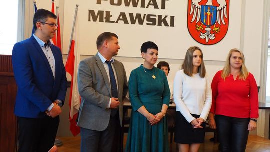 Osiągnęli najlepsze wyniki na egzaminie dojrzałości 
