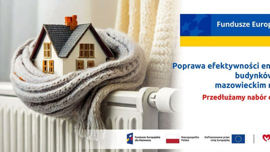 Ostatnia szansa na dofinansowanie projektów z Funduszy Europejskich!