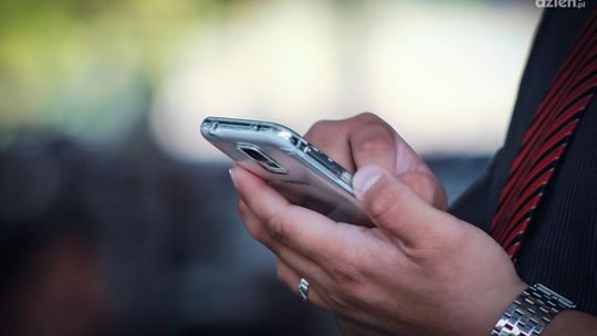 Oszuści internetowi znów atakują w Płońsku