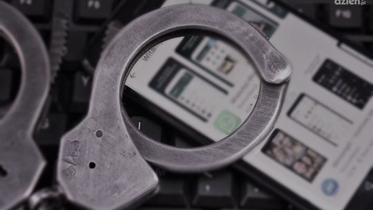 Oszuści znów atakują! Mieszkańcy Ciechanowa stracili kilkadziesiąt tysięcy złotych