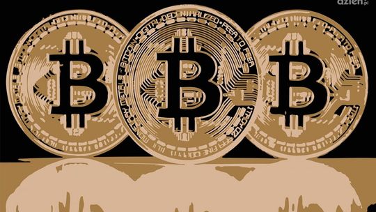 Oszustwo na Bitcoinie: 60-letnia mieszkanka gm. Dzierzążnia straciła tysiące złotych