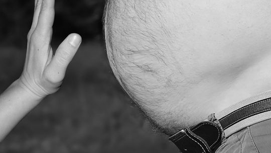 Otyłość to choroba, a nie wybór. Eksperci przyjadą do Ciechanowa