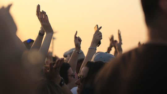 Paluch, Video i Miły Pan wystąpią w Ciechanowie. Zbliżają się Juwenalia