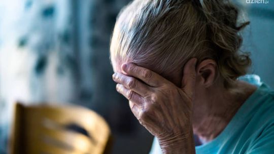 "Pani córka miała wypadek". Seniorka uwierzyła i straciła oszczędności
