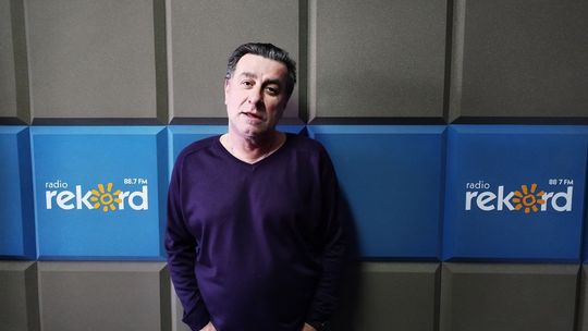 Panie, co tam w kulturze? Wojtek Garliński o propozycjach PCKiSZ