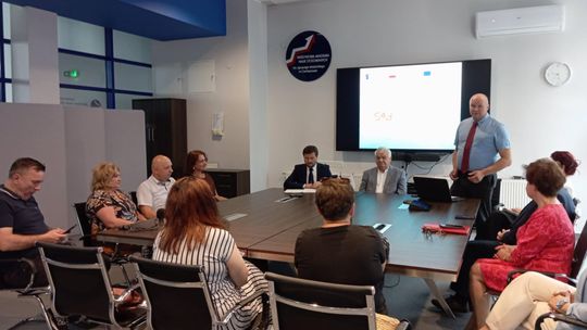 PANS w Ciechanowie w prestiżowym projekcie, uczelnia dostanie niemal 3 mln zł