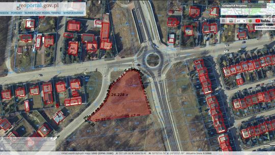 "Park dla psów" w Ciechanowie? 