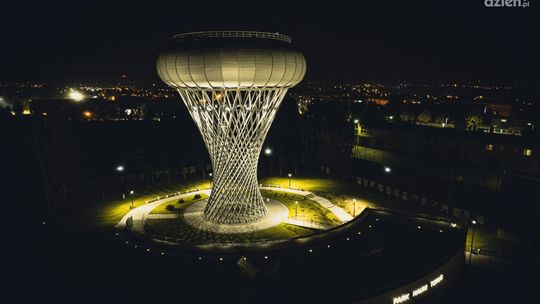 Park Nauki Torus w Ciechanowie nominowany w plebiscycie National Geographic