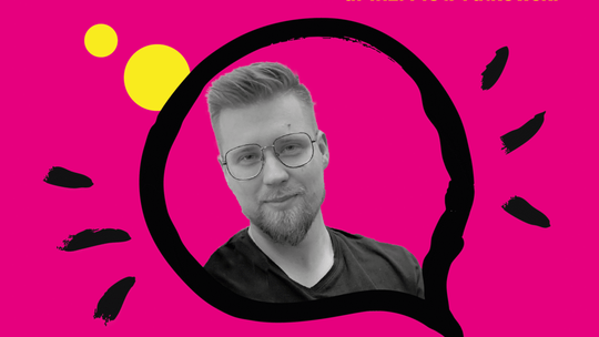 Park Nauki Torus zaprasza spotkanie „Roboty i cyfrowe bliźniaki – fizjoterapeuci przyszłości”.