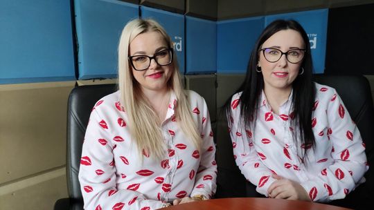 Patrycja Kordalska: Naszą specjalnością są pierogi i syrop malinowy