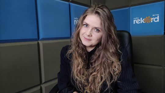 Patrycja Serafin: Depresja? Nie jesteśmy w tym sami!