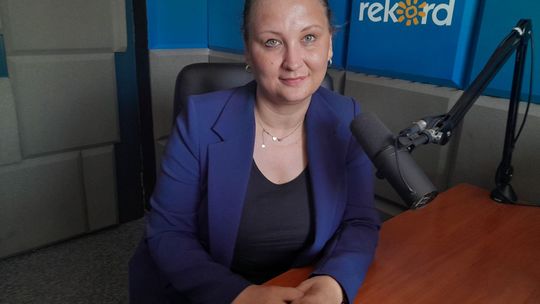 Paulina Piechna - Więckiewicz: To jest bój o Polskę! Mieszkańcy naszego regionu mają tego świadomość 