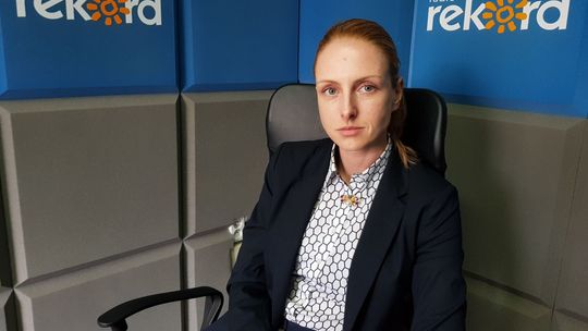 Paulina Rybczyńska: Piątkowa decyzja rządu zaskoczyła wszystkich