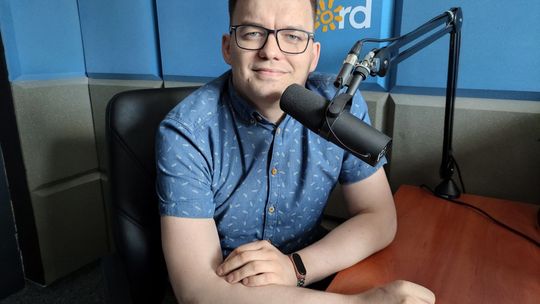 Paweł Kołakowski. "Pszczoły mają się doskonale"