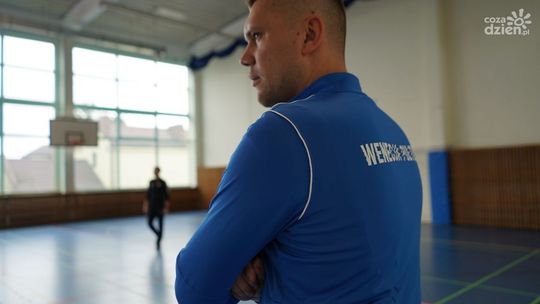 Paweł Mańk: Mamy wysokie ambicje, będziemy próbowali bardzo mocno namieszać