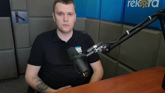 Paweł Mańk: Po awansie patrzyliśmy przez różowe okulary, później nasze plany zostały zweryfikowane
