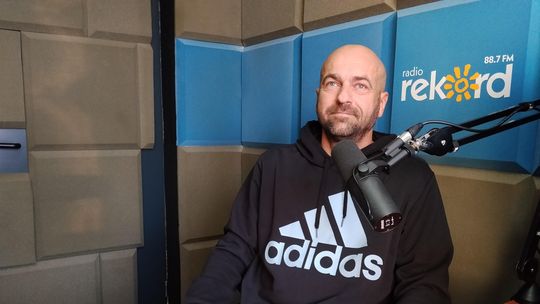 Paweł Mazurkiewicz: Grzechem byłoby nie myśleć o mistrzostwie i piątej lidze