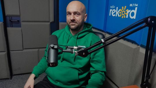Paweł Mazurkiewicz: Zrobimy wszystko co w naszej mocy, żeby awansować