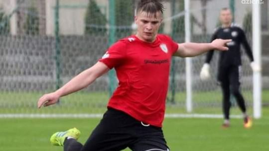 Paweł Michalak wraca na 3 Maja. MKS Ciechanów zaprezentował drugie letnie wzmocnienie