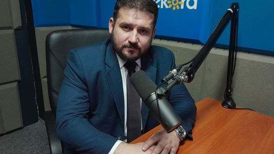 Paweł Mostowy: Jestem starostą przasnyskim wszystkich mieszkańców. Nie zamierzam dokonywać radykalnych zmian