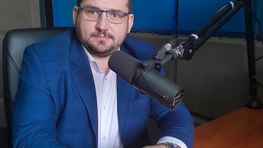 Paweł Mostowy: Myślę, że uda nam się dojść do konsensusu z personelem medycznym przasnyskiego szpitala