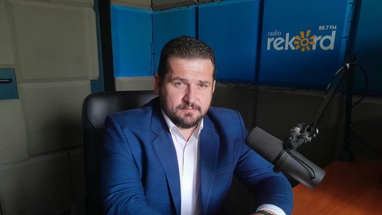 Paweł Mostowy: Przasnyski szpital funkcjonuje bez zakłóceń