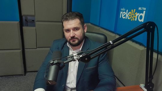Paweł Mostowy: To bzdura, że nie chcieliśmy lodowiska w Przasnyszu