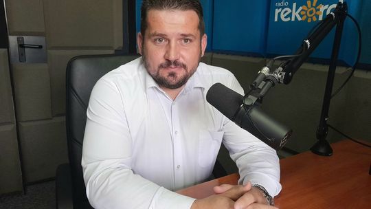 Paweł Mostowy: Żeby oddział położniczy w Przasnyszu się zbilansował, powinno być rocznie 1200 porodów. Do końca tego roku będzie w granicach 500