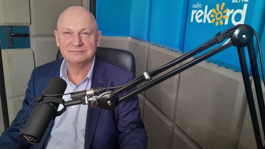 Paweł Obermeyer: Na mapie północnego Mazowsza ciechanowski szpital jest jednym z lepszych
