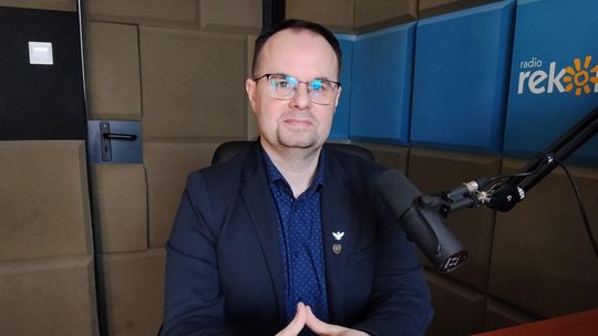 Paweł Stęplewski: Mam dość bycia biernym obserwatorem