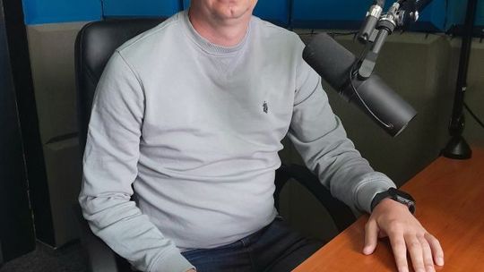 Paweł Szpojankowski: Jesteśmy weteranami 5 ligi, powinniśmy myśleć o czymś więcej