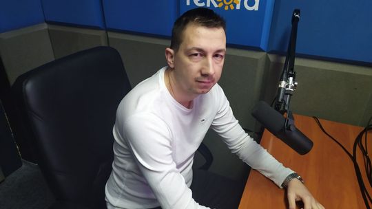 Paweł Szpojankowski: Konopianka ma bardzo duży potencjał
