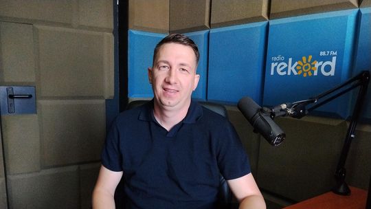 Paweł Szpojankowski: Najbliższy wyjazd w 5 lidze? Do Słoszewa