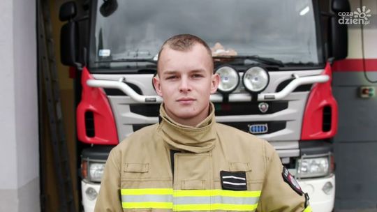 Paweł. Wierzbica