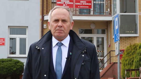Pawłowski. Udowodniłem swoje zaangażowanie