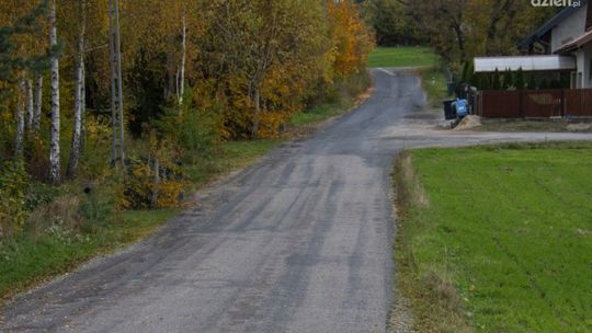 Pęchcińska wyremontowana