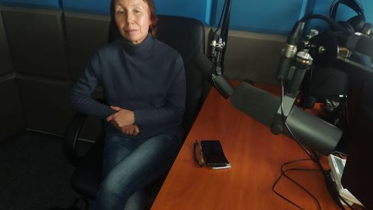 Pediatra dr Natalia Yakovleva wkrótce będzie leczyć w Ciechanowie