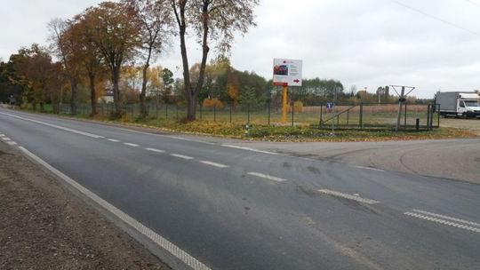 Pędził przez Pęchcin ponad setką, poważne konsekwencje dla ciechanowianina