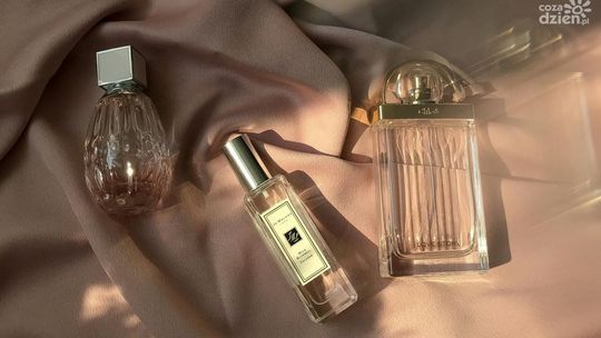 Perfumy na ślub i wesele – czym się kierować podczas wyboru zapachu na Wasz dzień?