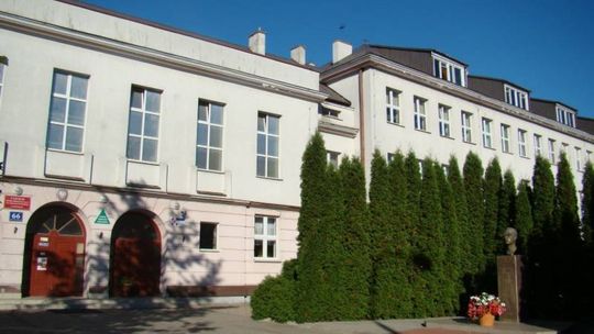 Perspektywy 2025: I LO im. Zygmunta Krasińskiego w Ciechanowie wysoko w rankingu