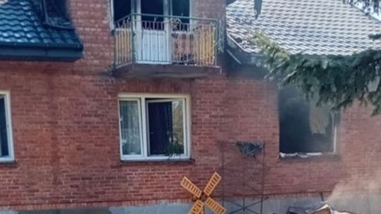 Pięcioosobowa rodzina w potrzebie – wesprzyj pogorzelców z Dąbku!
