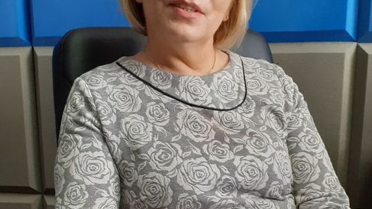 - Pieniądze na Izbę Pamięci będą; z centrali - powiedziała nam poseł Cicholska