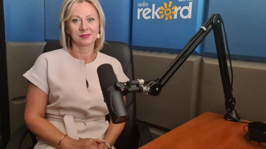 Pierwsza noc już coraz bliżej! Powiatowy Dom Dzieci zaczyna tętnić życiem