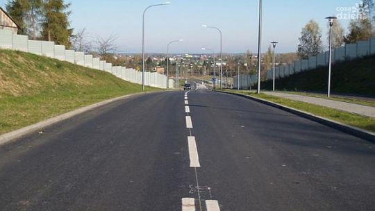 Pierwsza "ofiara" nowego taryfikatora mandatów w Ciechanowie, kierowca skody zapłacił 2000 zł